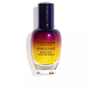 L'Occitane Face - Reset Huile En Serum