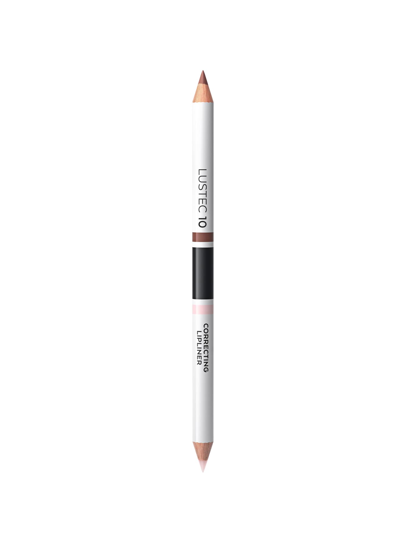 UND GRETEL Lips - Lustec - Correcting Lipliner - Nougat 10