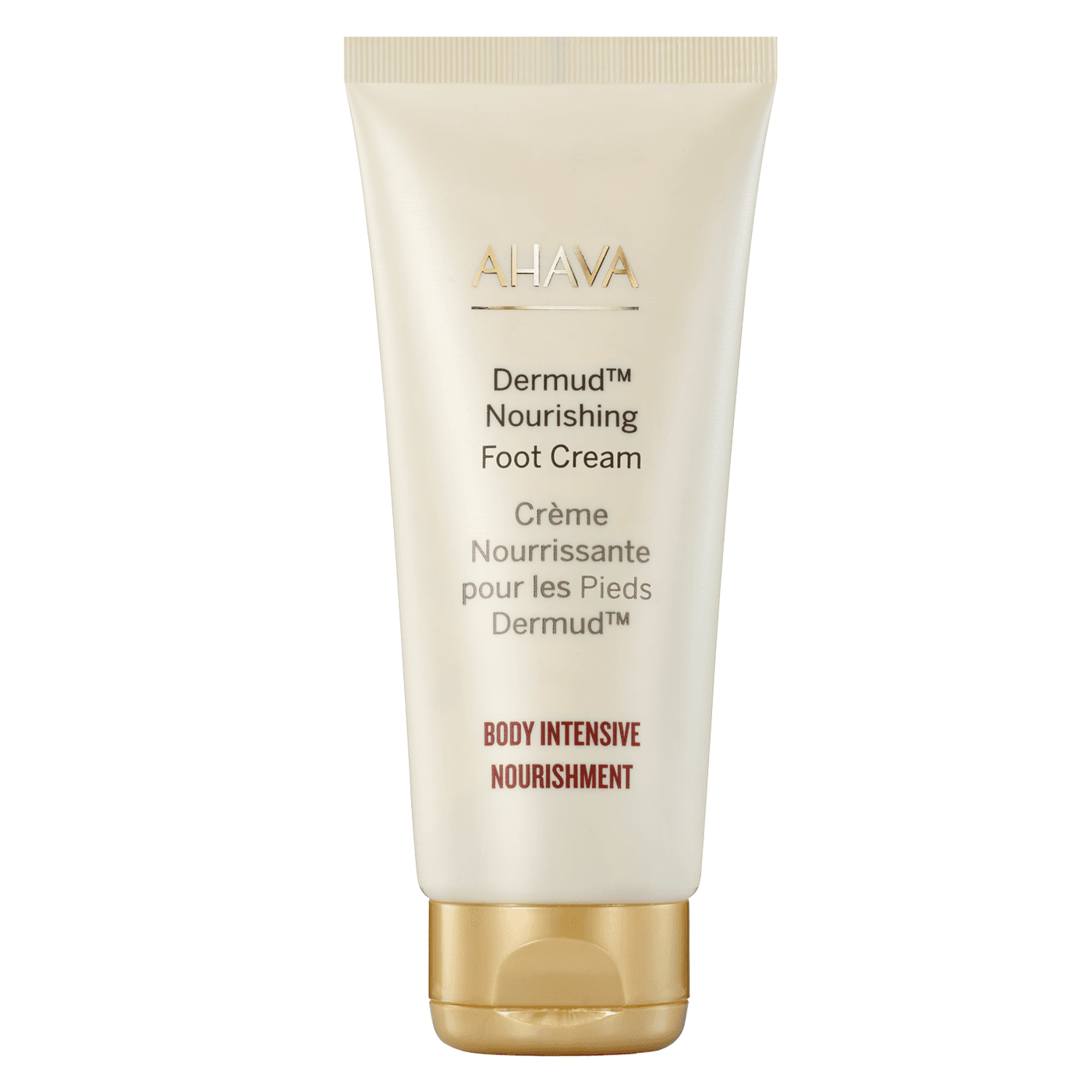DeadSea Mud - Dermud™ Intensive Foot Cream