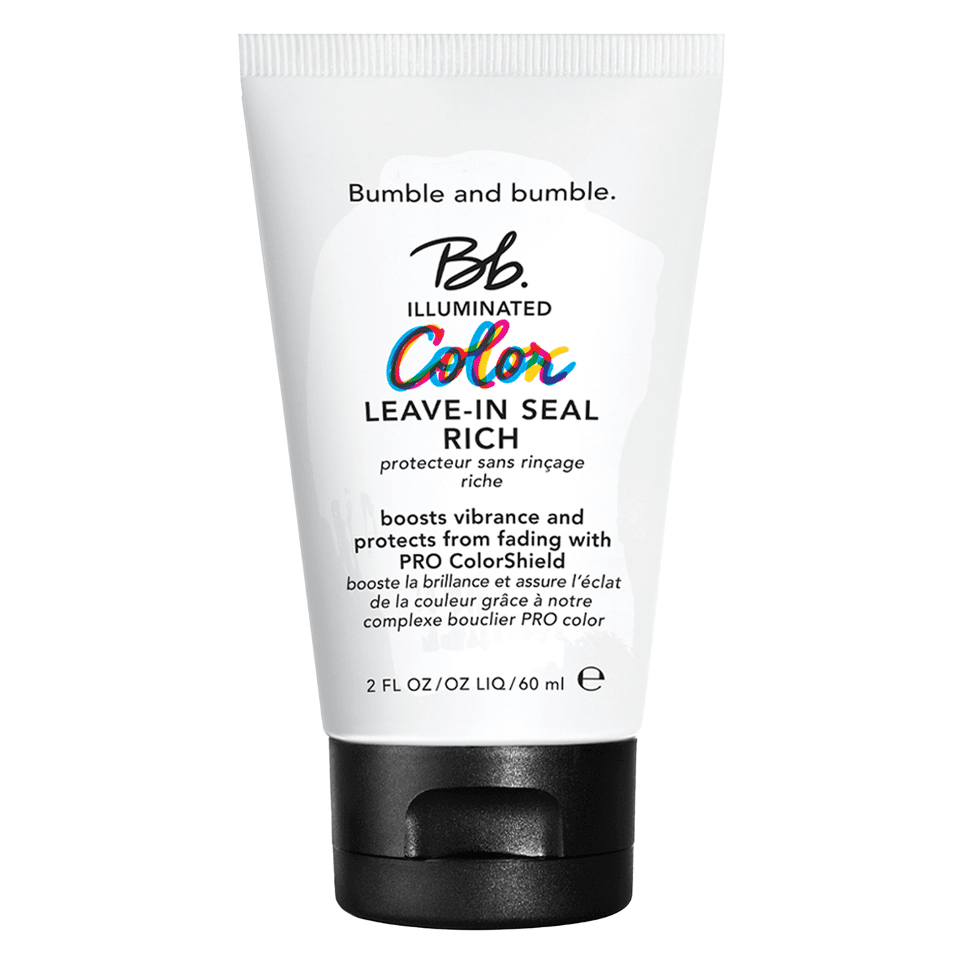 Bb. Color - Illuminated Color Leave-In Seal Rich