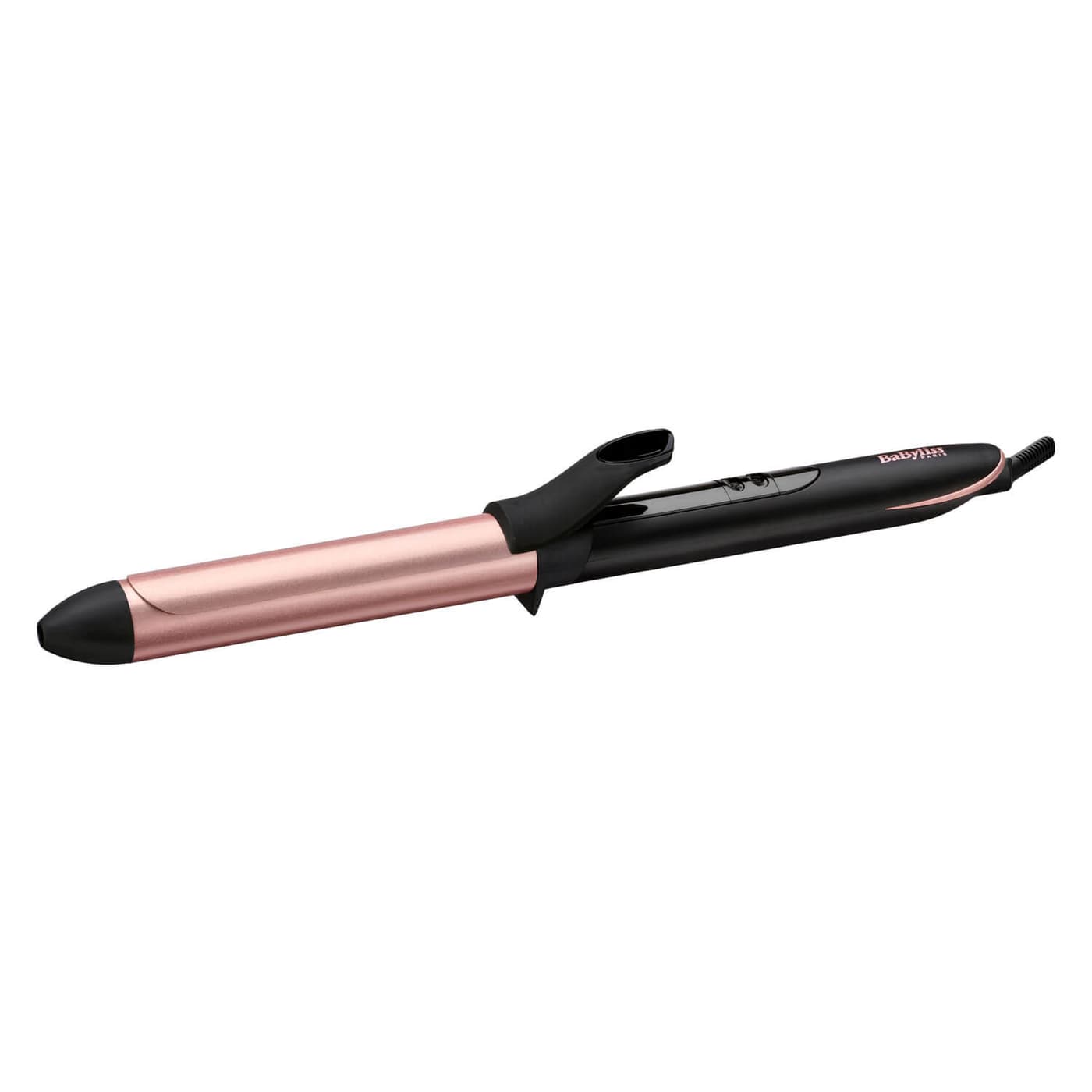 BaByliss - Lockenstab Rose Quartz 25mm C451E