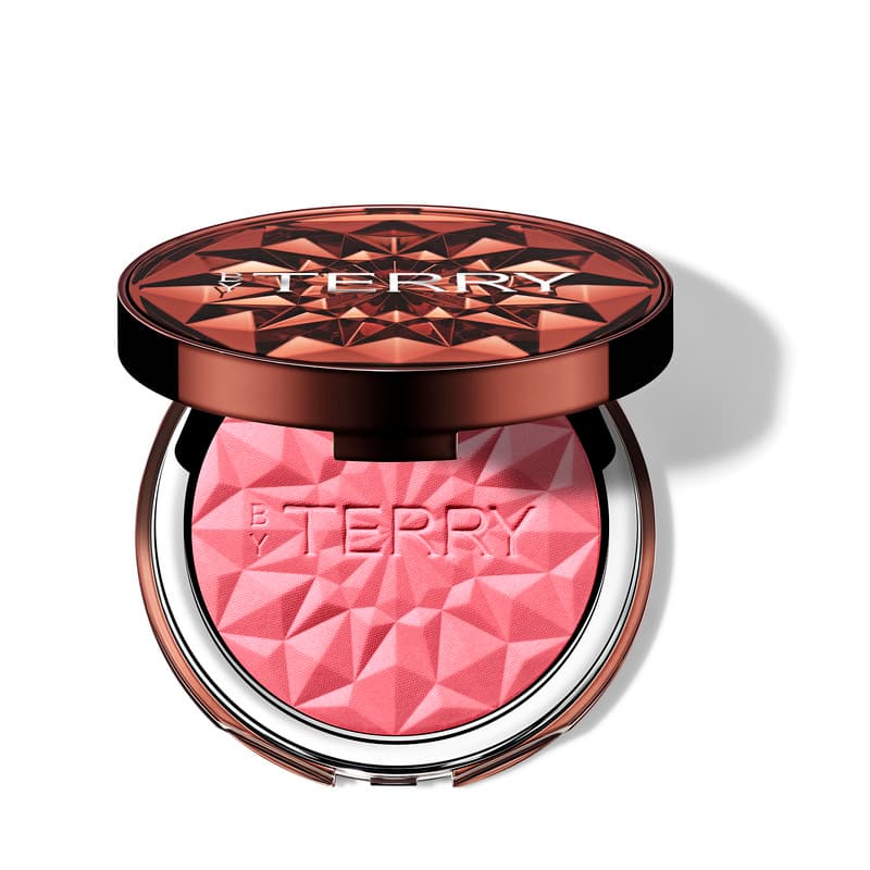 By Terry Powder - Tea To Tan Powder Blush N3 - Pink Passion