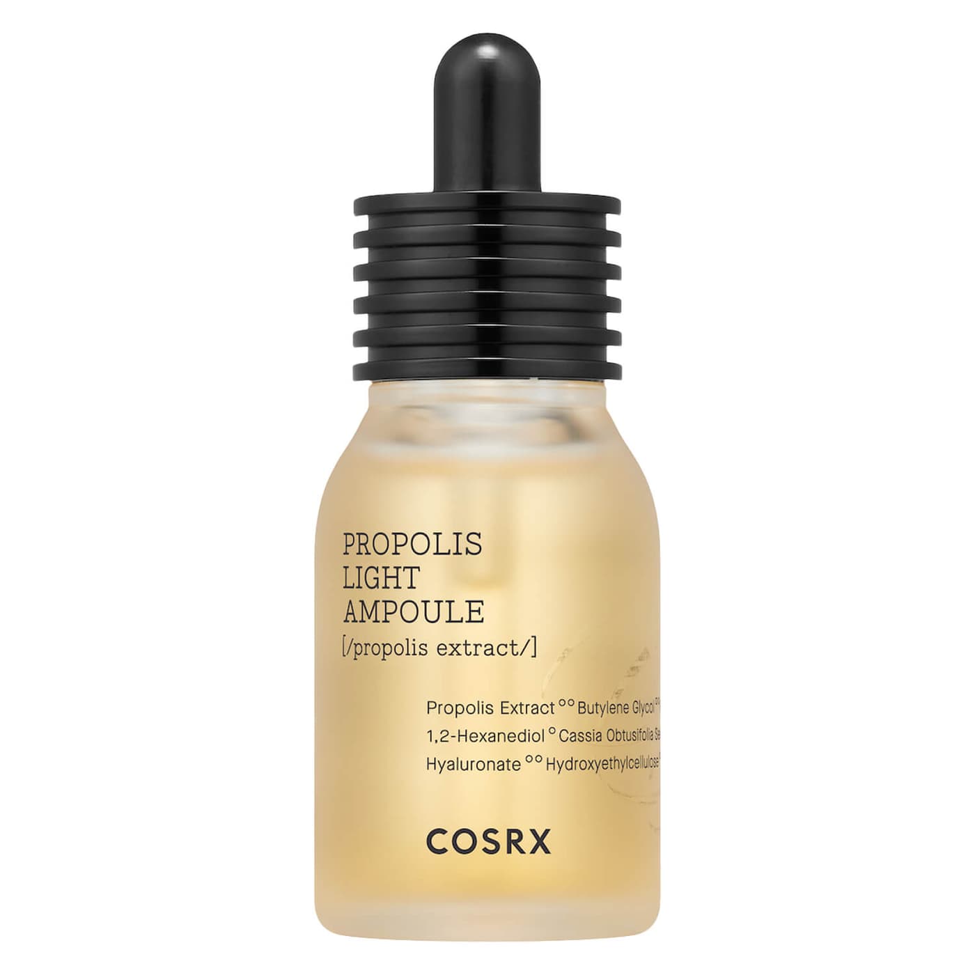 Cosrx - Full fit Propolis Light Ampoule
