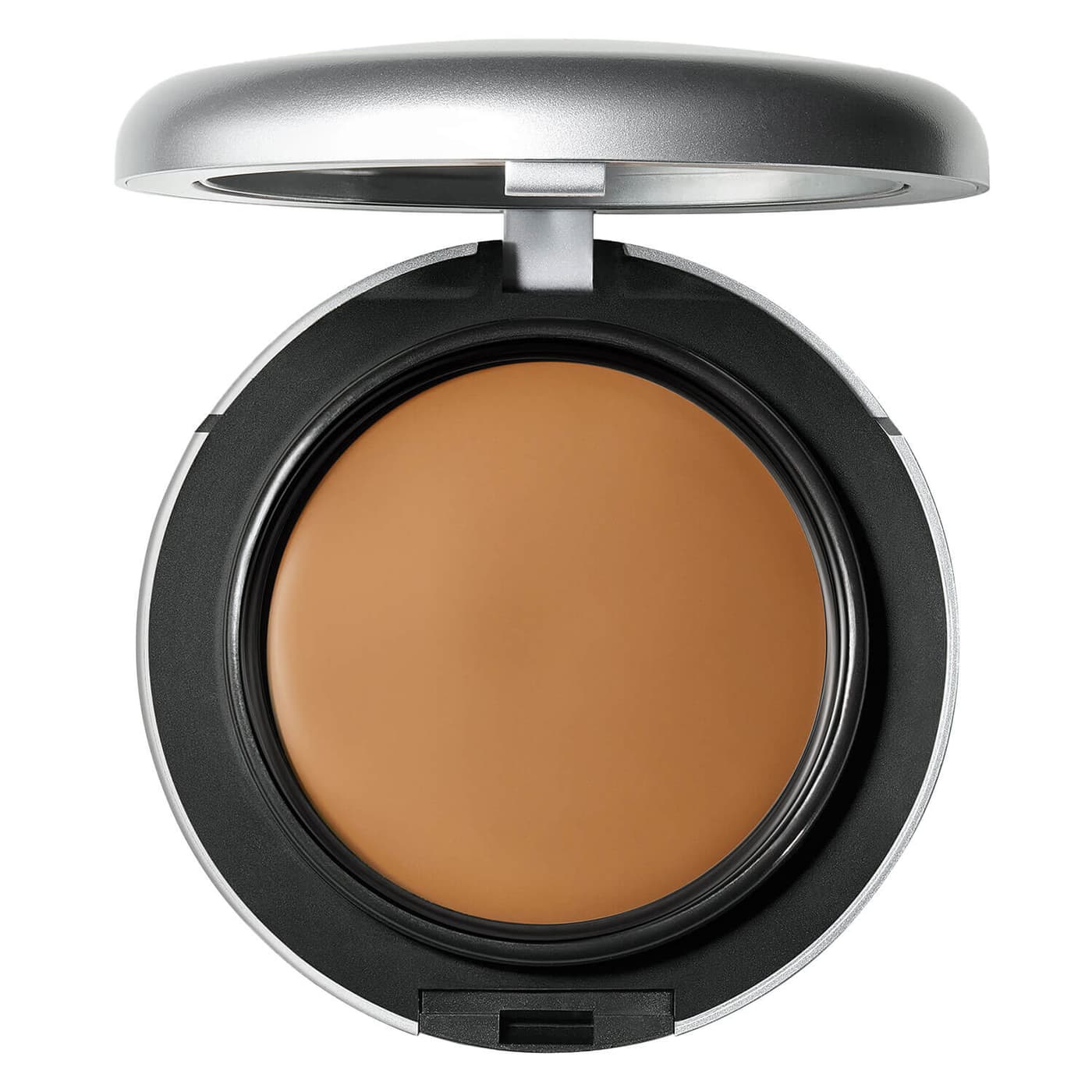 Studio Tech Fix - Cream-To-Powder Foundation NC38