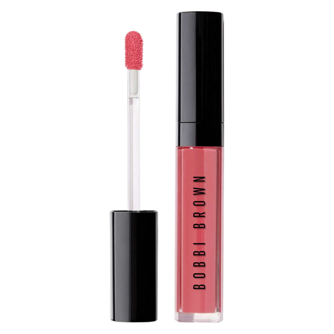 BB Lip Gloss - Crushed Oil-Infused Gloss Love Letter