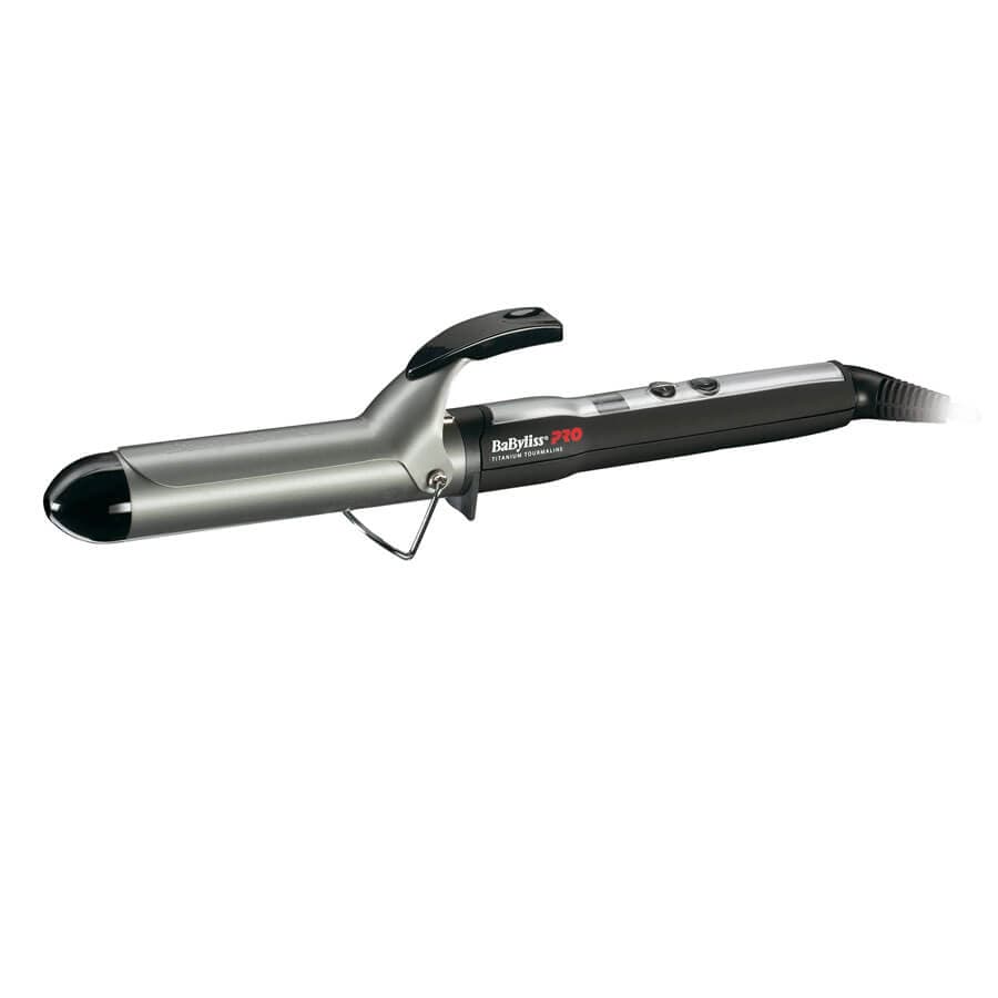 BaByliss Pro - Digital Titanium Turmalin 38mm BAB2275TTE