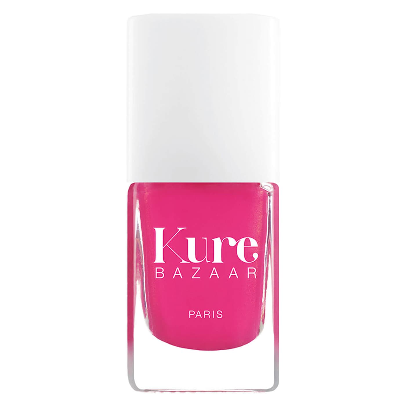 Kure BAZAAR - Nagellack Fabulous