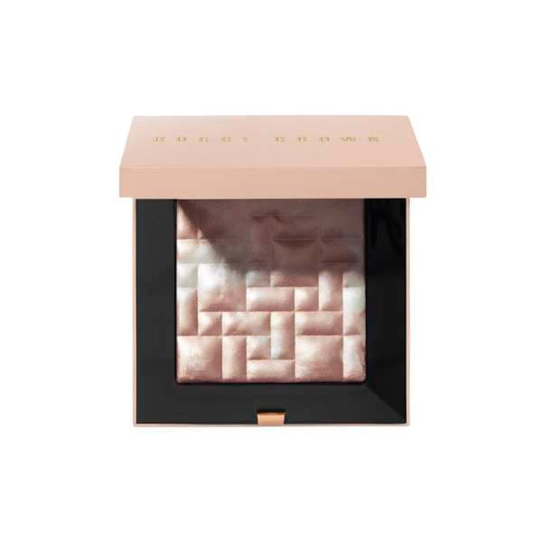 BB Specials - Moonstone Glow Collection Highlighting Powder Pink Glow