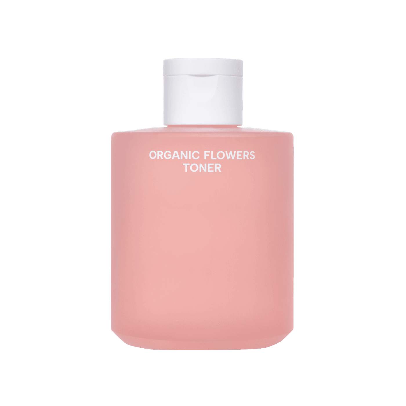 Organic Flowers - Toner Deep Rich