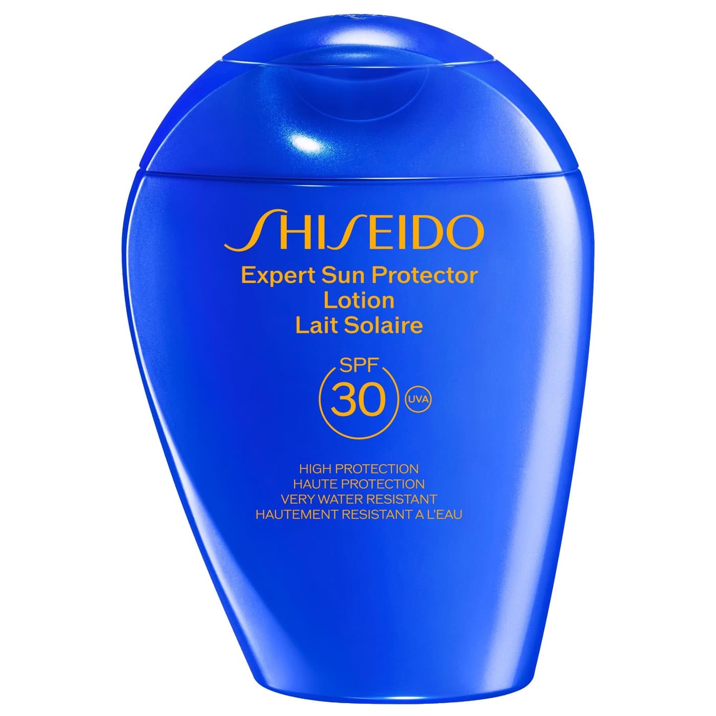 Shiseido Sun - expert sun protector lotion spf30