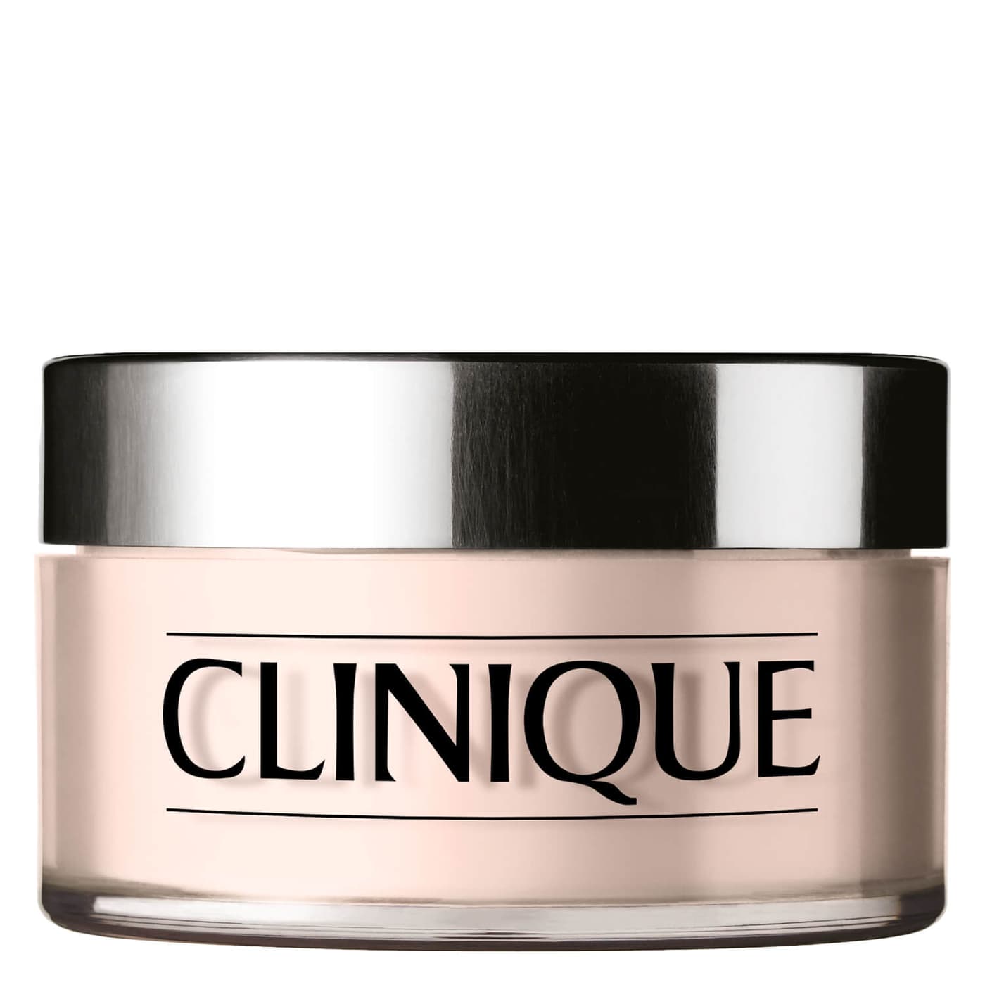 Blended Face Powder Transparency 2