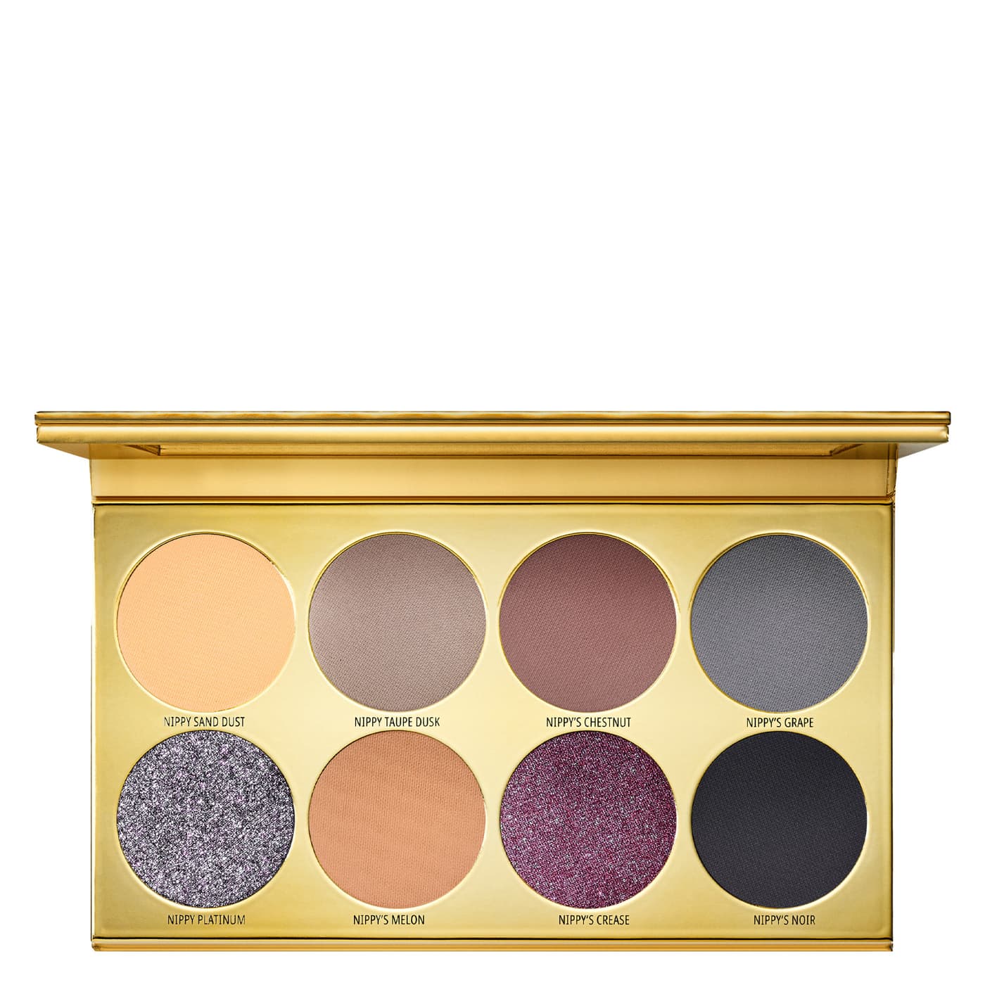 Whitney Houston Collection - Eye Palette