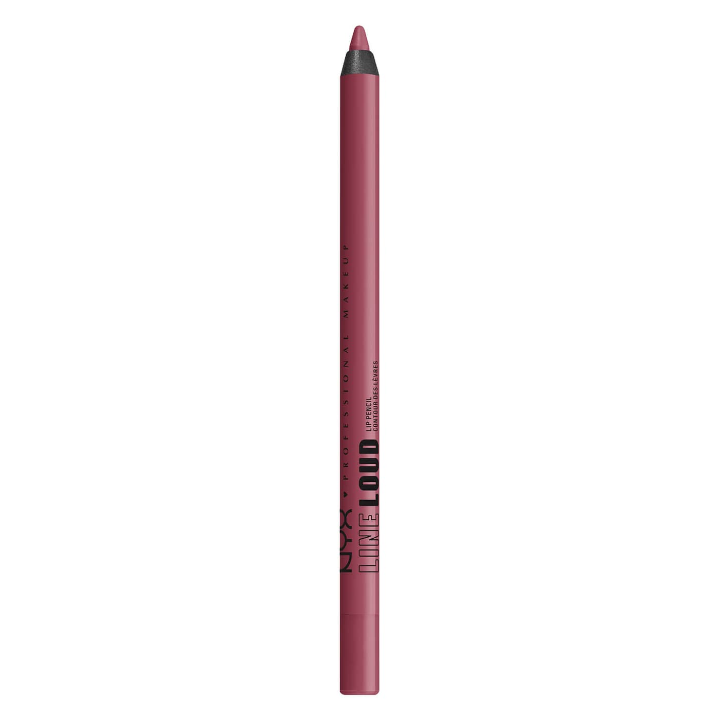 Line Loud Longwear Lip Pencil - 15 Goal Getter