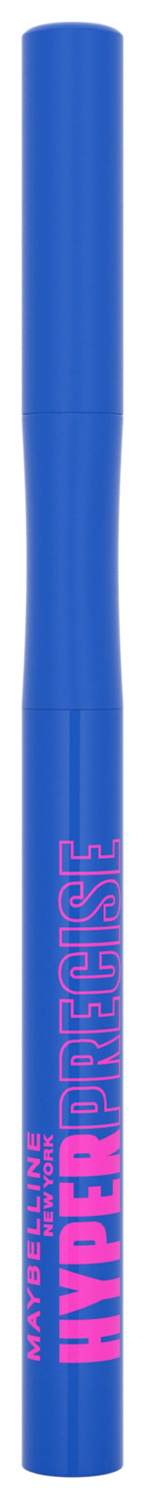 Maybelline NY Eyes - Hyper Precise Allday Liner Nr. 113 Cobalt Blue