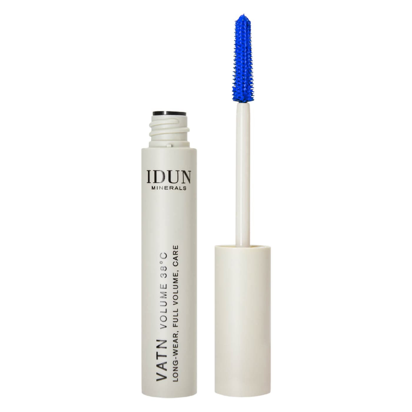 IDUN Eyes - Mascara Vatn Volume Blue 38°C