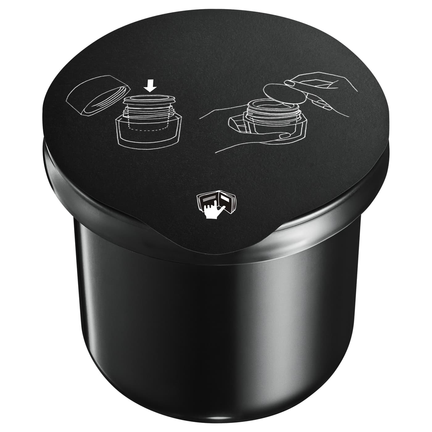 Shiseido Men - Skin Empowering Cream Refill