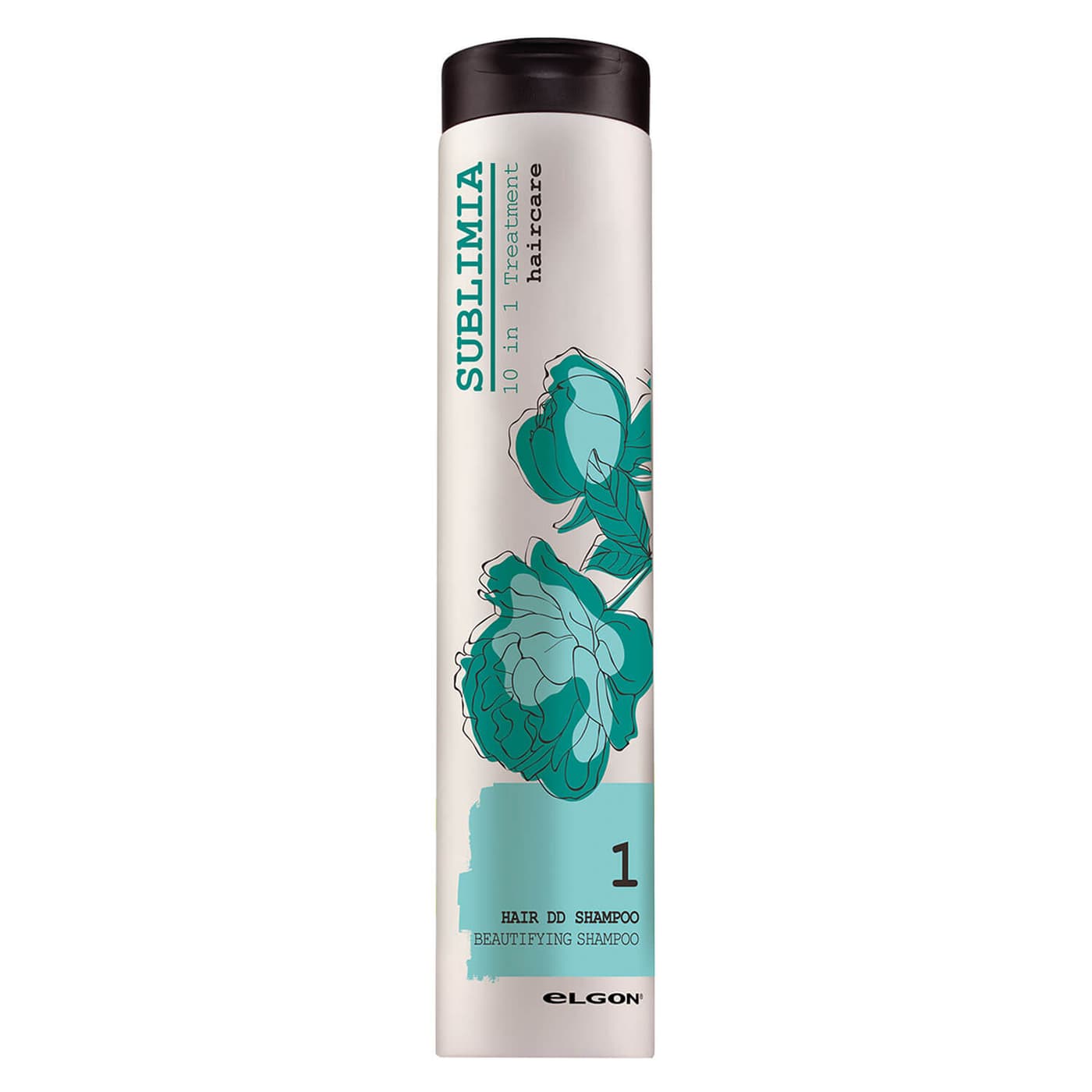Sublimia - DD Shampoo