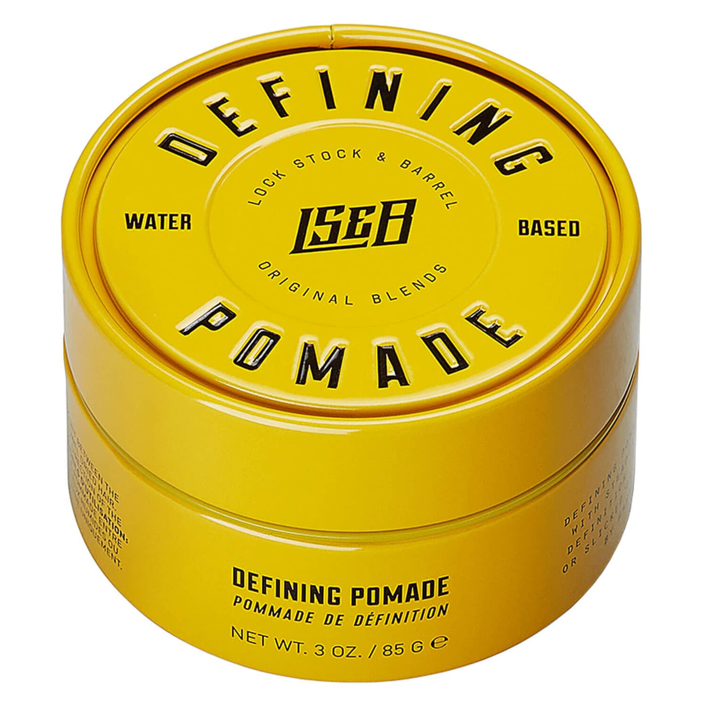 LS&B Styling - Defining Pomade