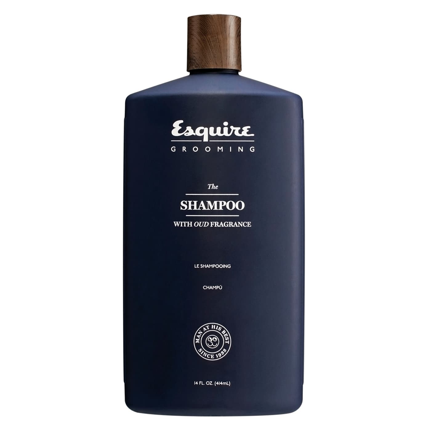 Esquire Care - Shampoo