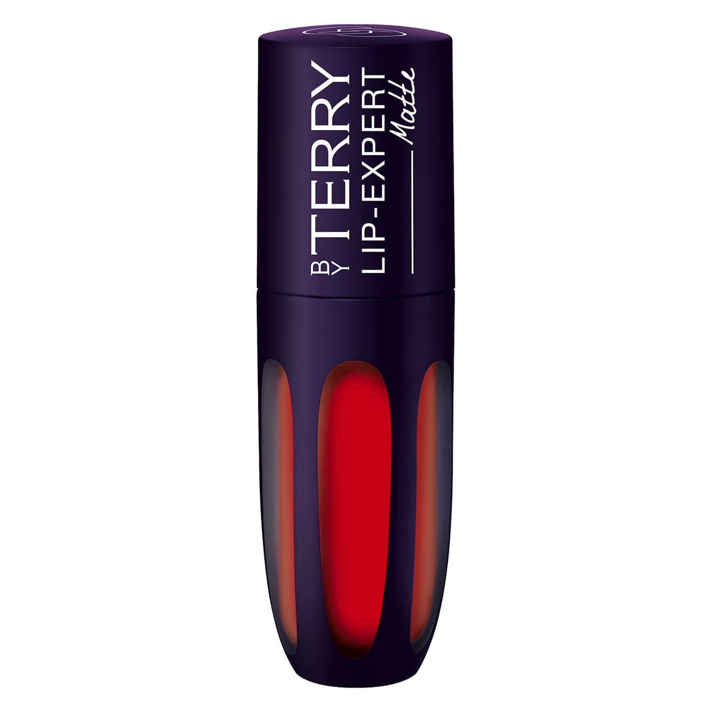 By Terry Lip - Lip-Expert Matte No 8 Red Shot