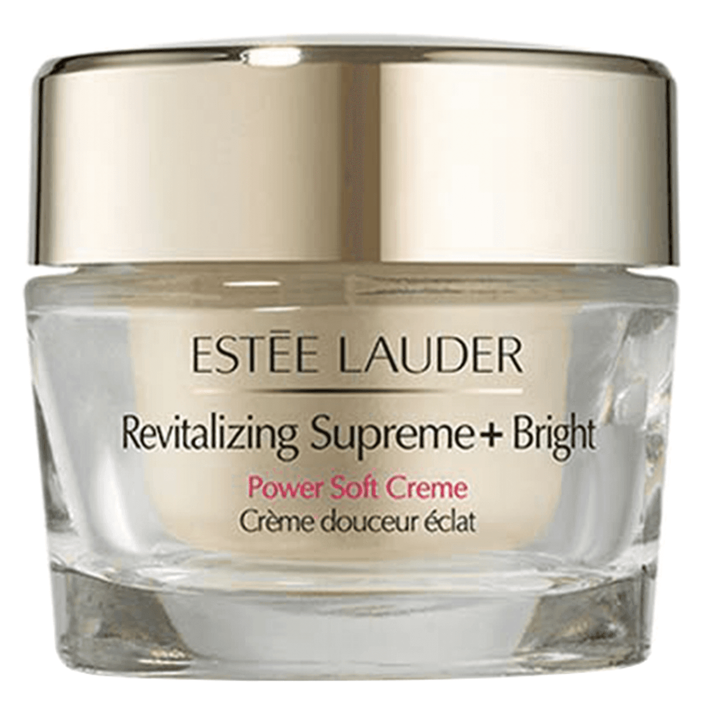 Revitalizing Supreme+ - Bright Power Soft Creme