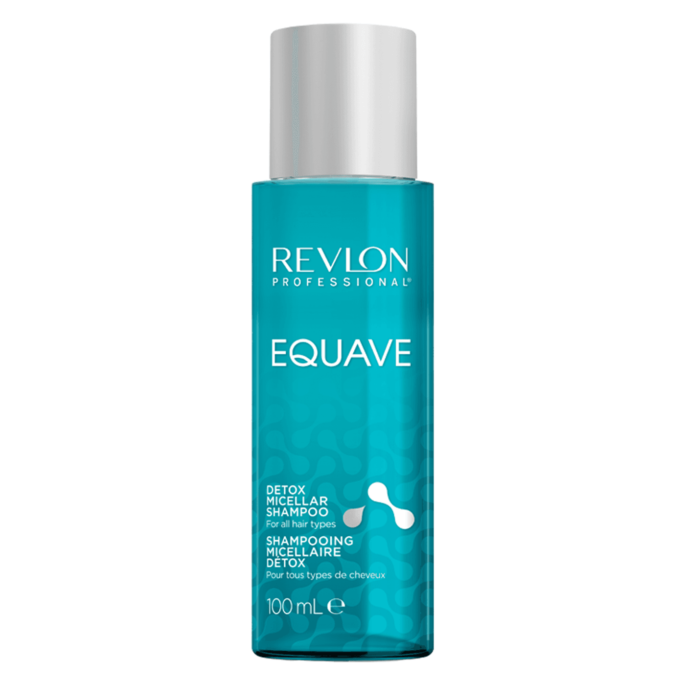 Equave - Detox Micellar Shampoo