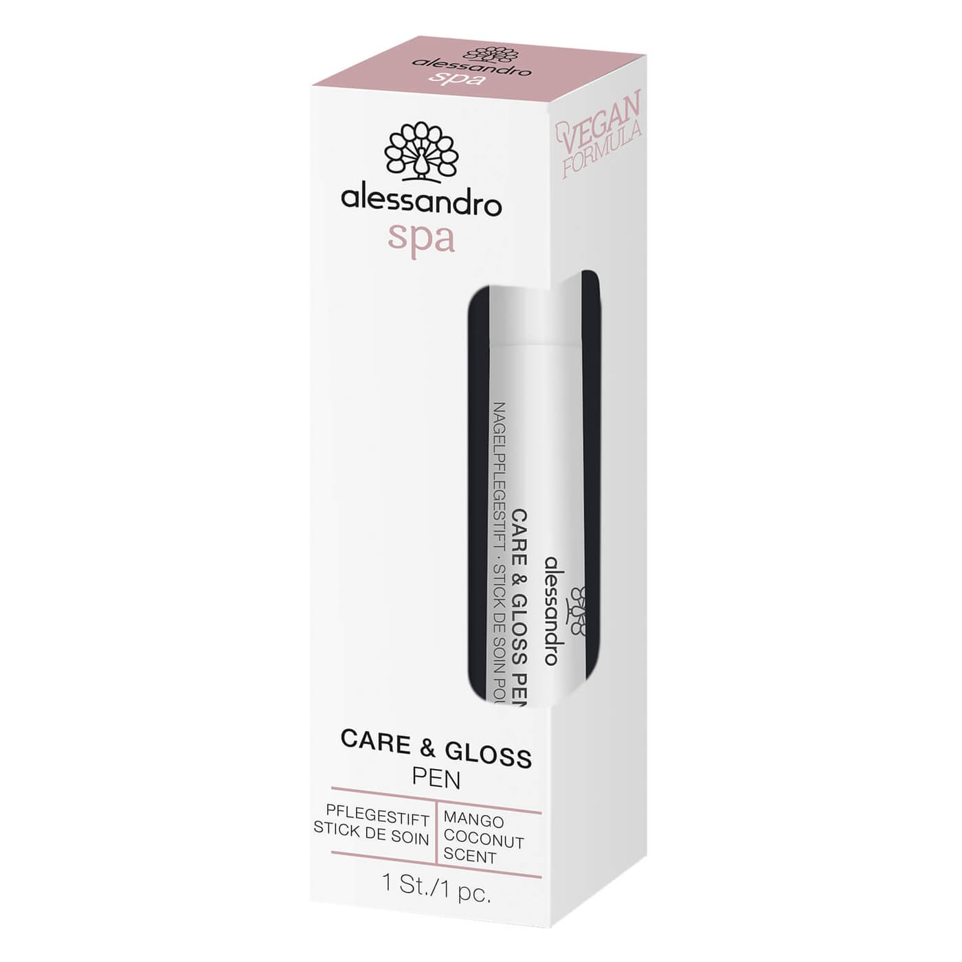 Alessandro Spa - Care & Gloss Pen