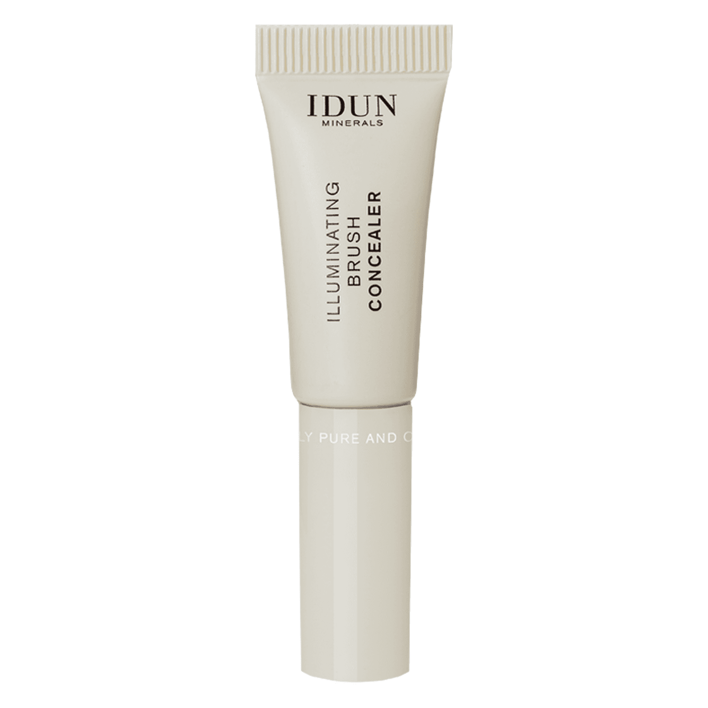 IDUN Teint - Illuminating Brush Concealer Havre