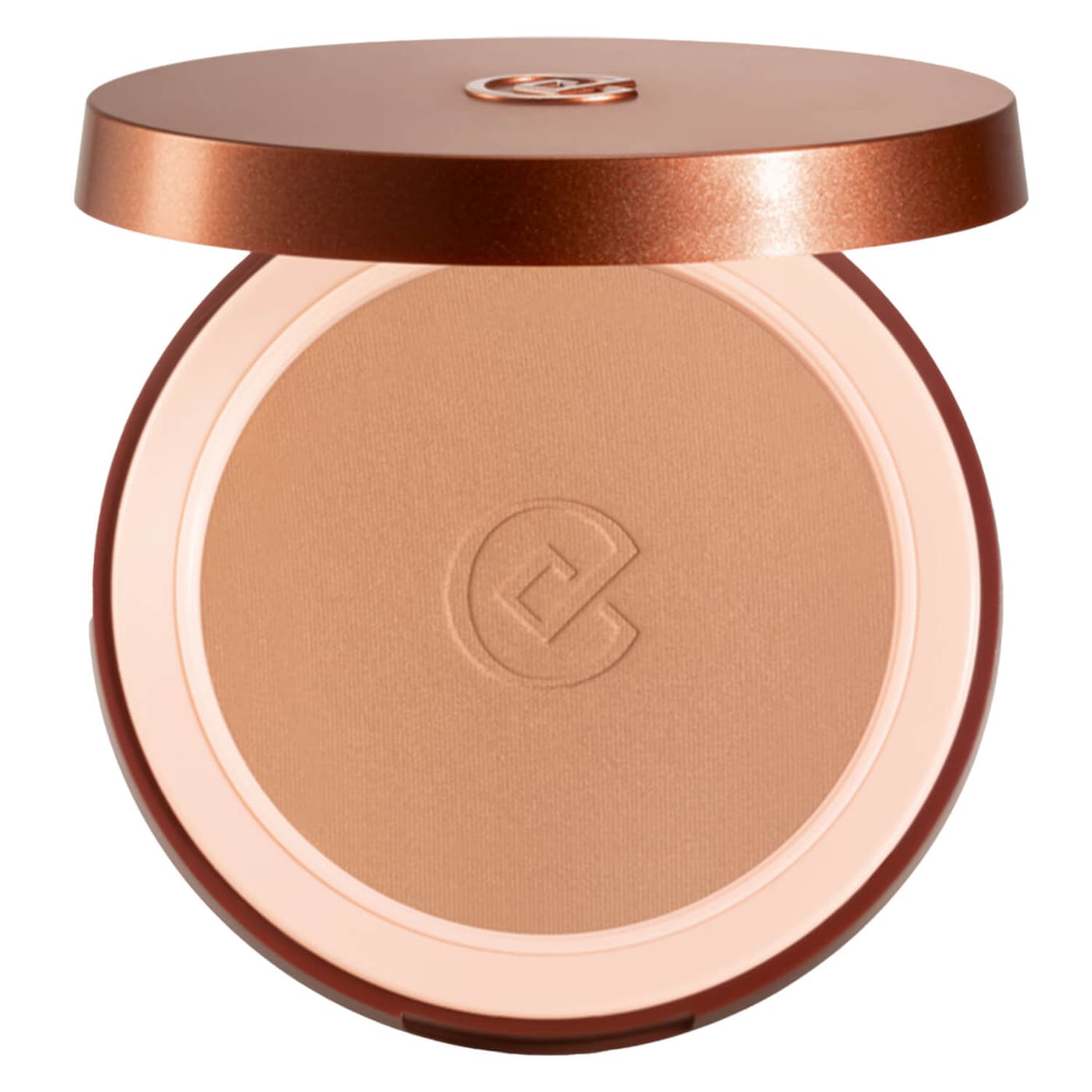 CS Make-up - Terra Abbronzante Effetto Seta 08 Capri Glow