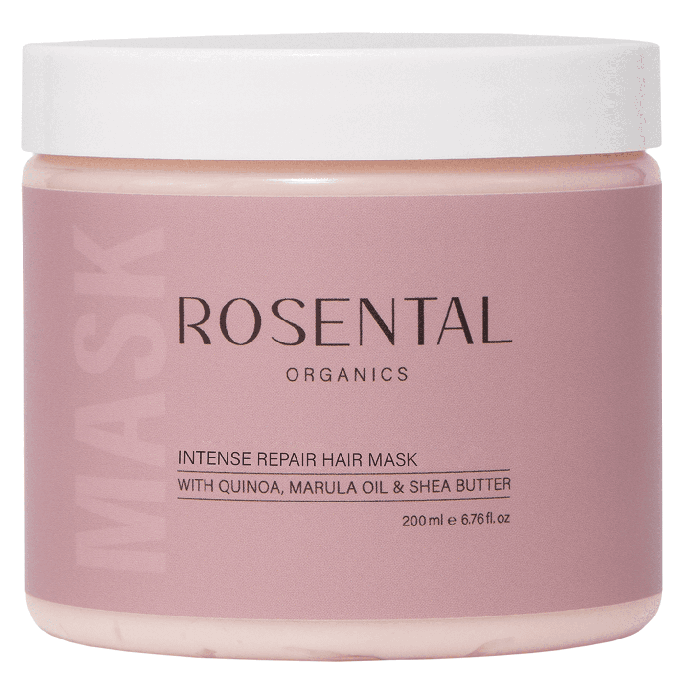 Rosental Hair Care - Repair Hair Mask