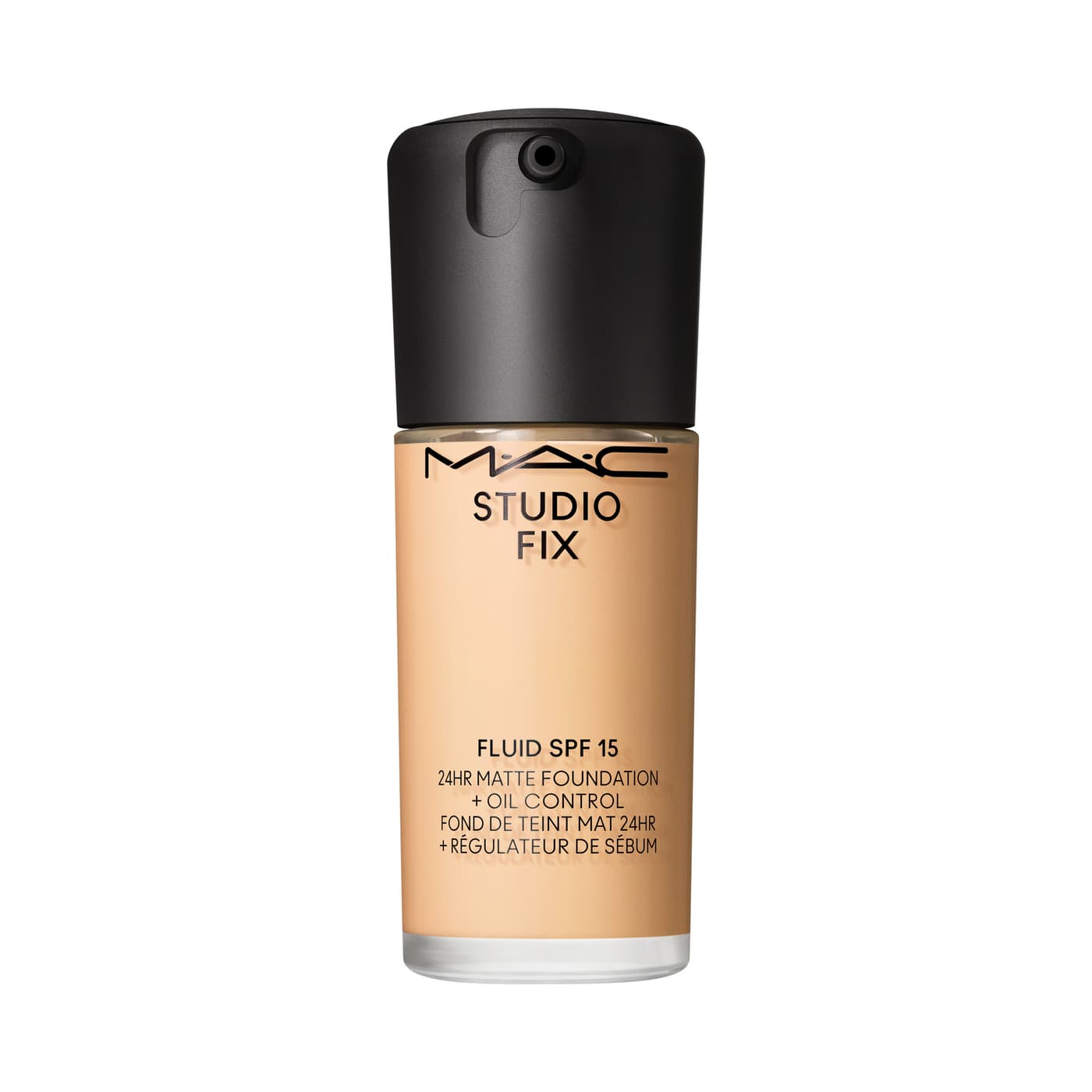 Studio Fix - Studio Fix FluID Foundation SPF15 NC15
