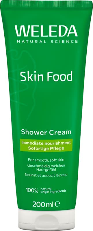 Weleda - Skin Food Shower Cream