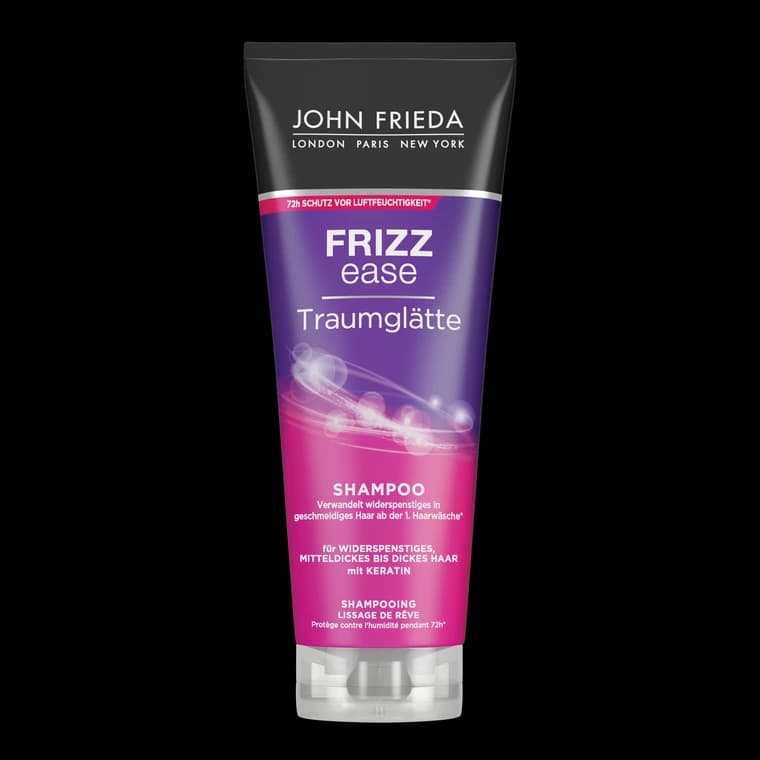 Frizz Ease - Traumglätte Shampoo