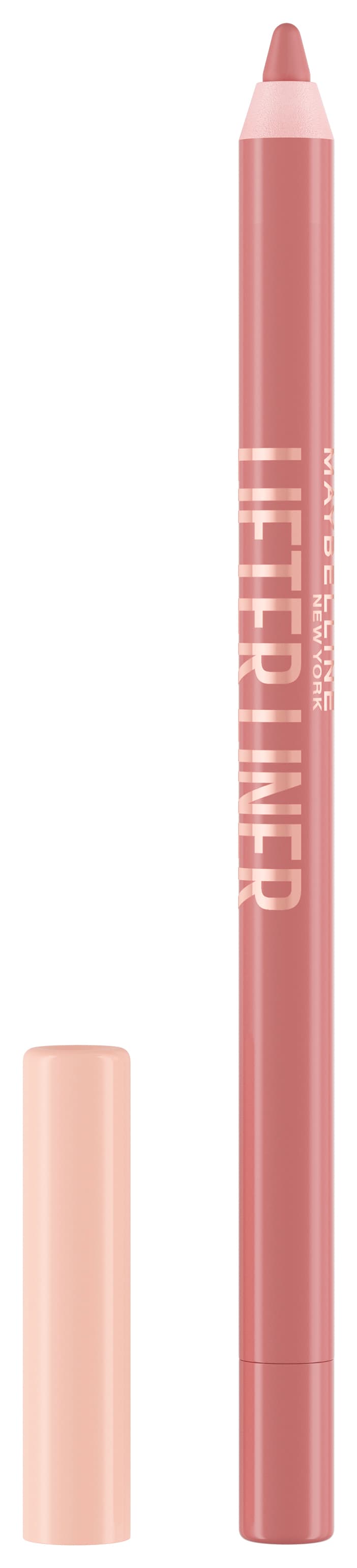 Maybelline NY Lips - Lifter Liner Lippenkonturenstift 006 Line Leader