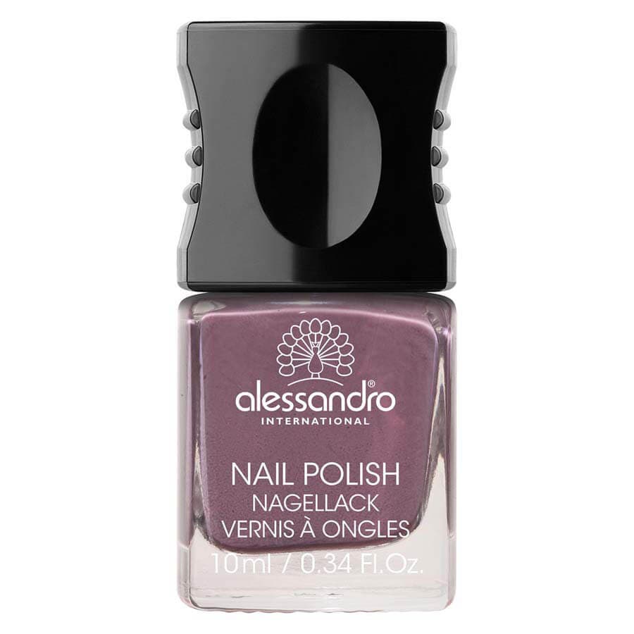 Nail Polish - 67 Dusty Purple