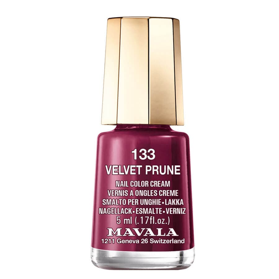 Fantasy Color's - Velvet Prune 133