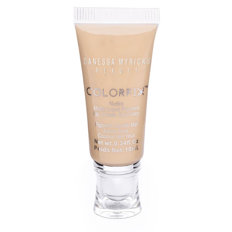 Colorfix Nudes - Nude 2