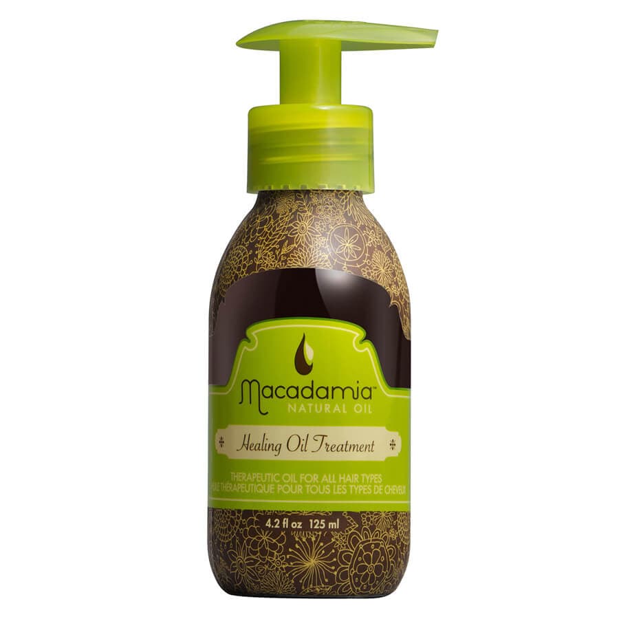 Macadamia - Healing Oil Treatment
