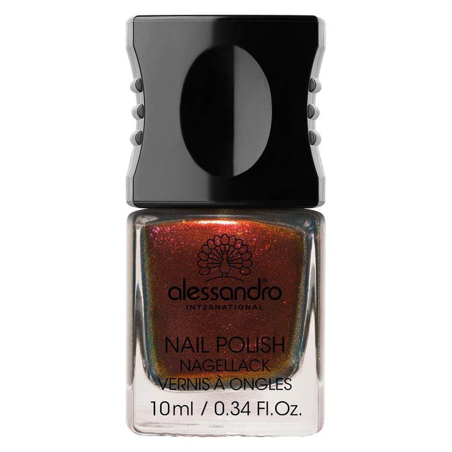 Nail Polish - 88 Merry Poppins Glitter