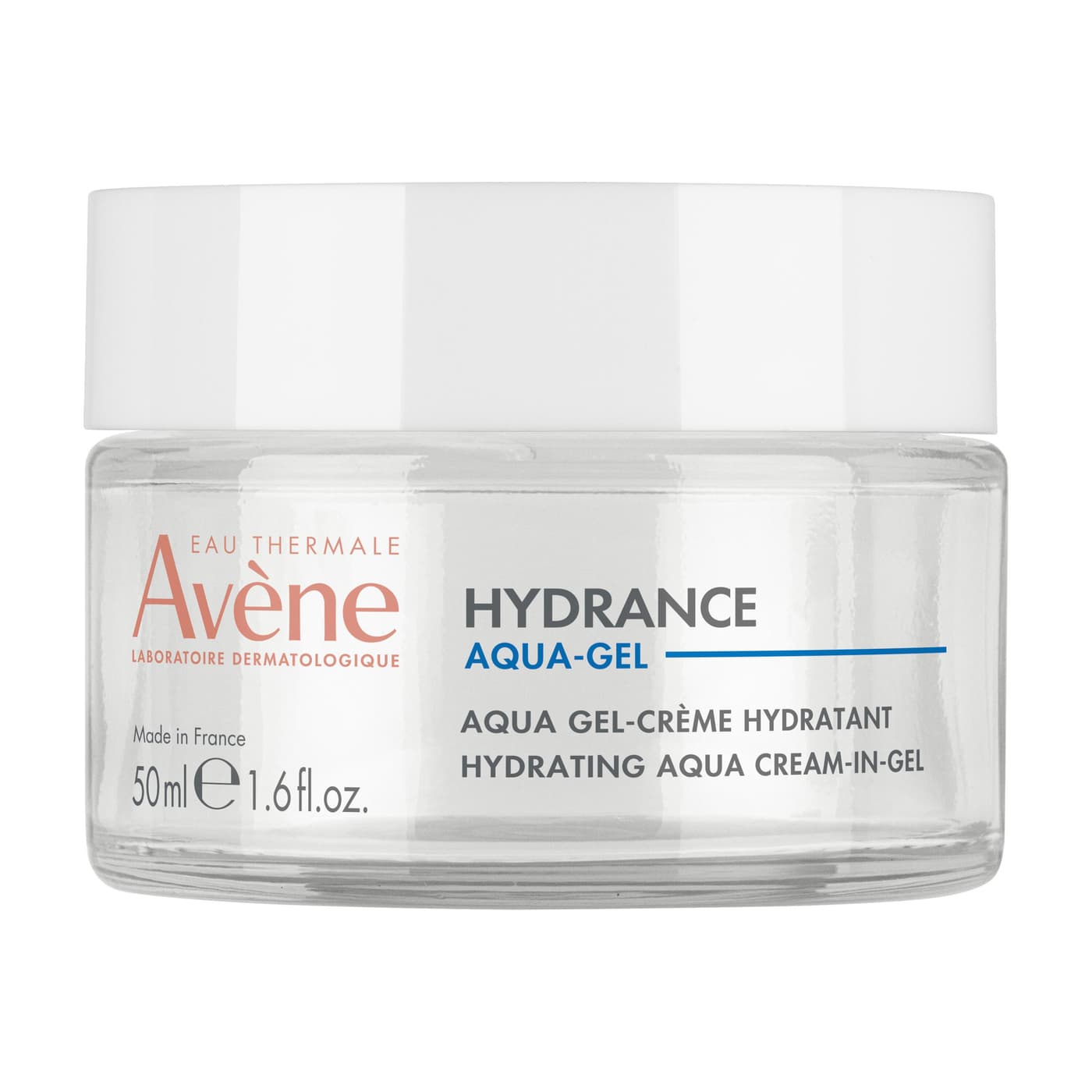 Hydrance - Aqua-Gel Feuchtigkeitsspendende Aqua-Gel Creme