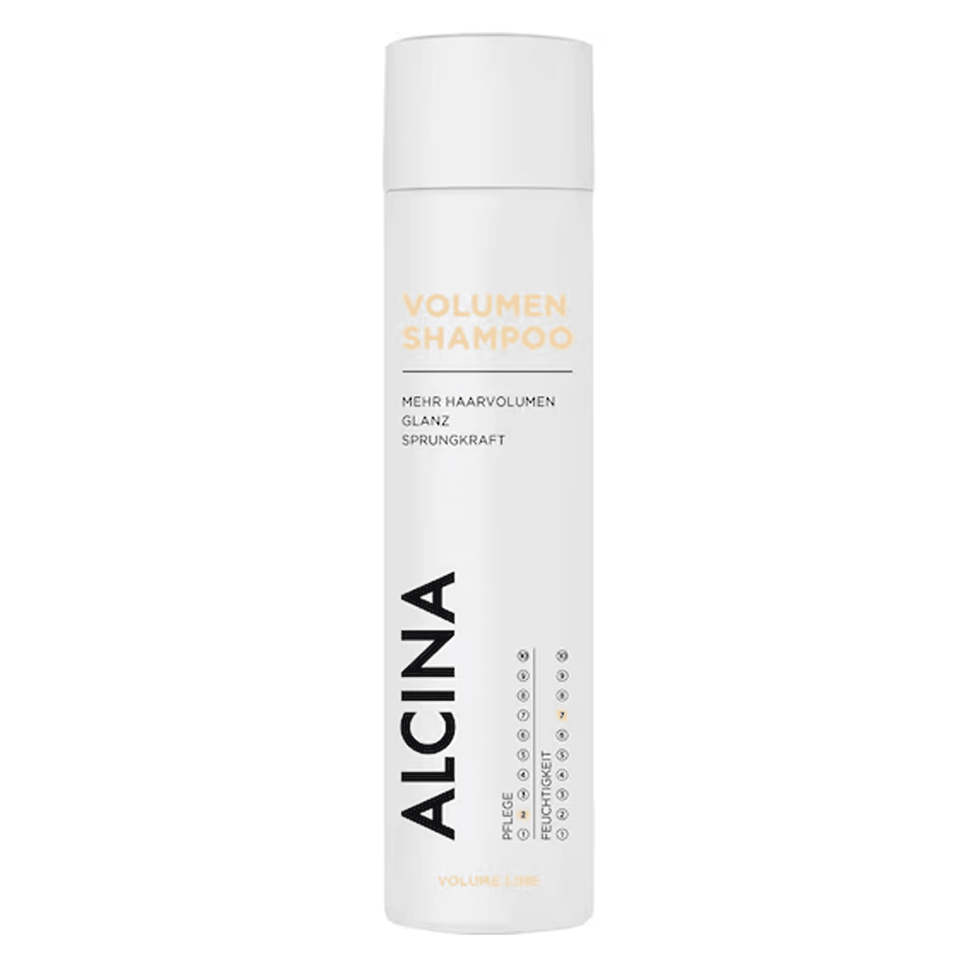 Volume Line - Volumen Shampoo