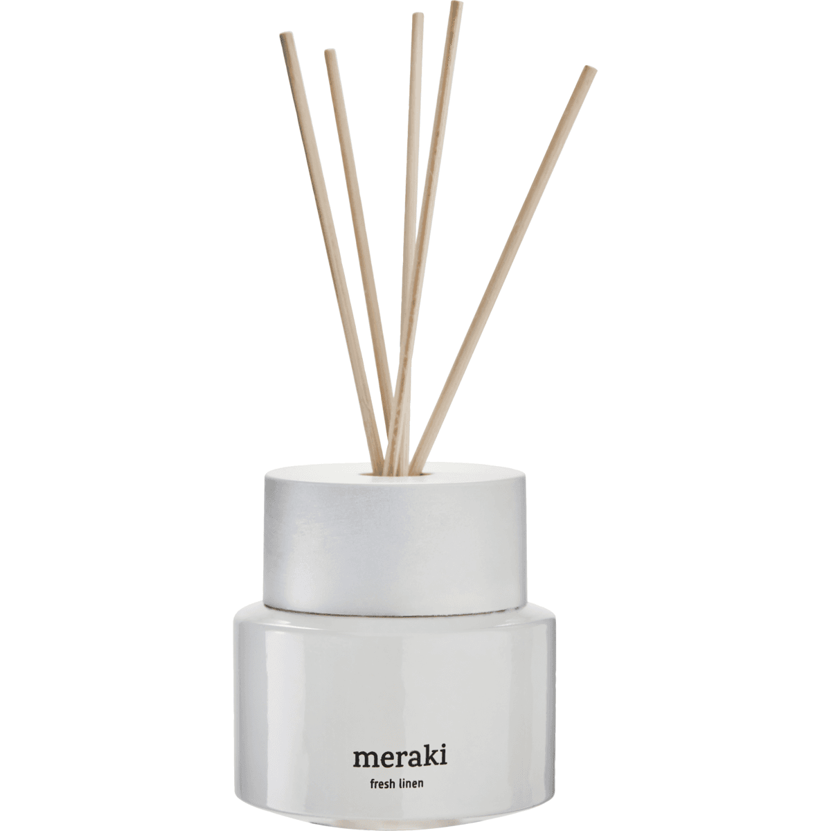 Meraki Home - Raumduft Fresh Linen