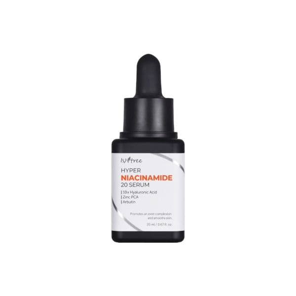 Isntree - Hyper Niacinamide 20 Serum