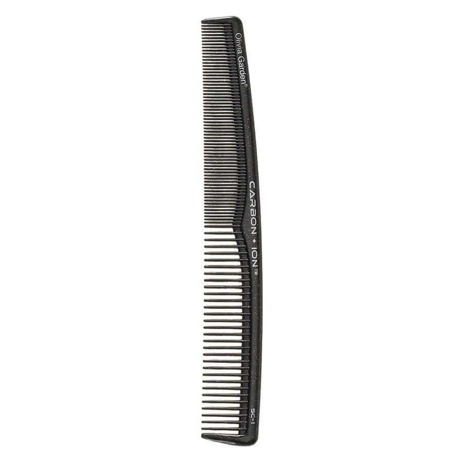 Olivia Garden - Carbon + Ion Comb SC-1