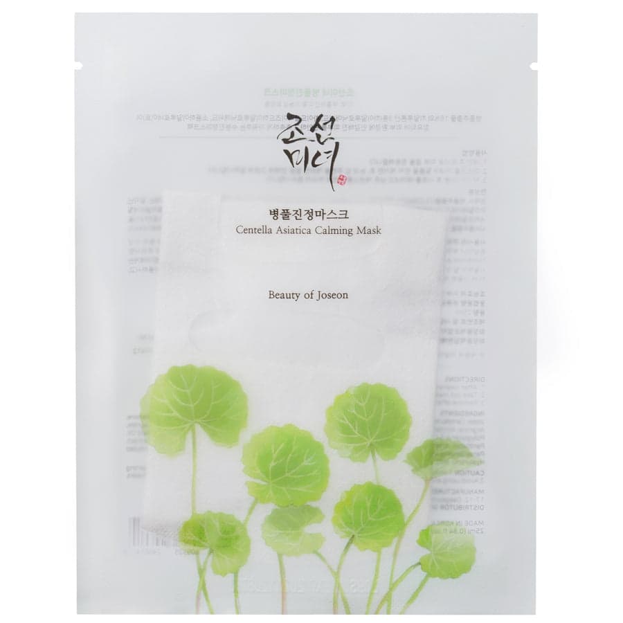 Beauty of Joseon - Centella Asiatica Calming Mask