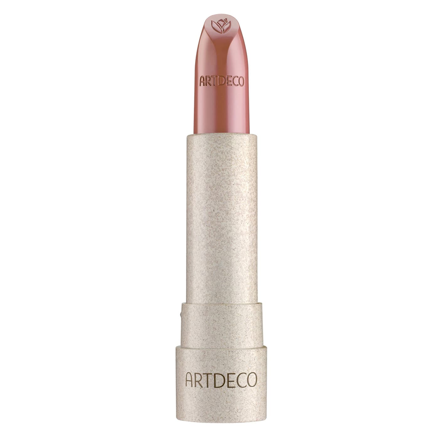 green COUTURE - Natural Cream Lipstick Hazelnut 632