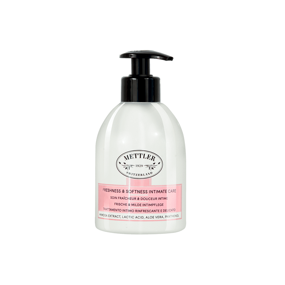 Sensitive Skin - Frische und milde Intimpflege