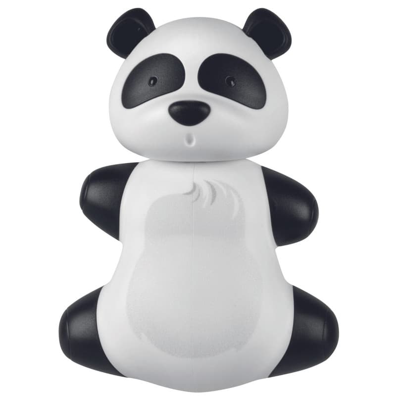 Miradent - Funny Animal Zahnbürstenhalter Panda