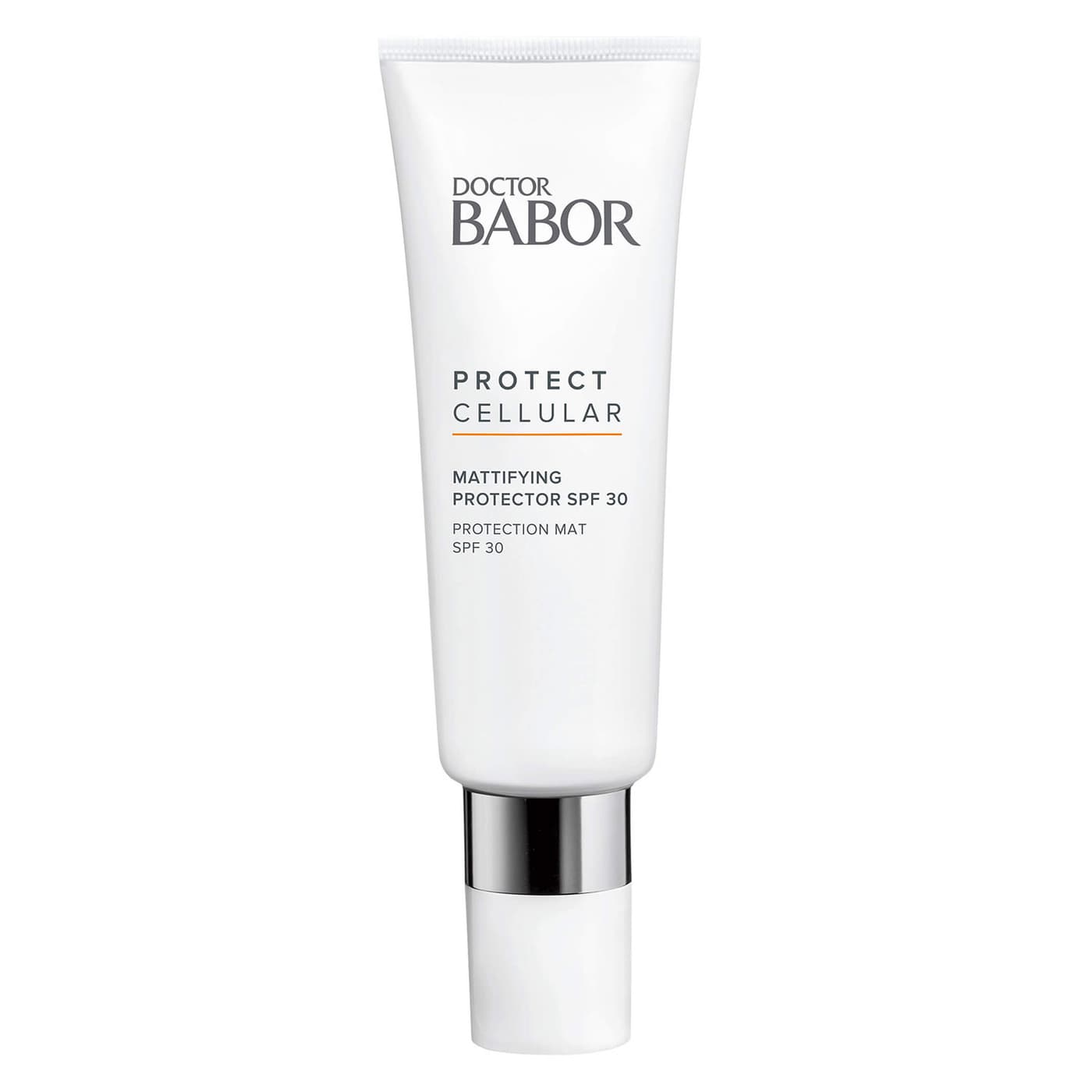 DOCTOR BABOR - Mattifying Protector SPF 30