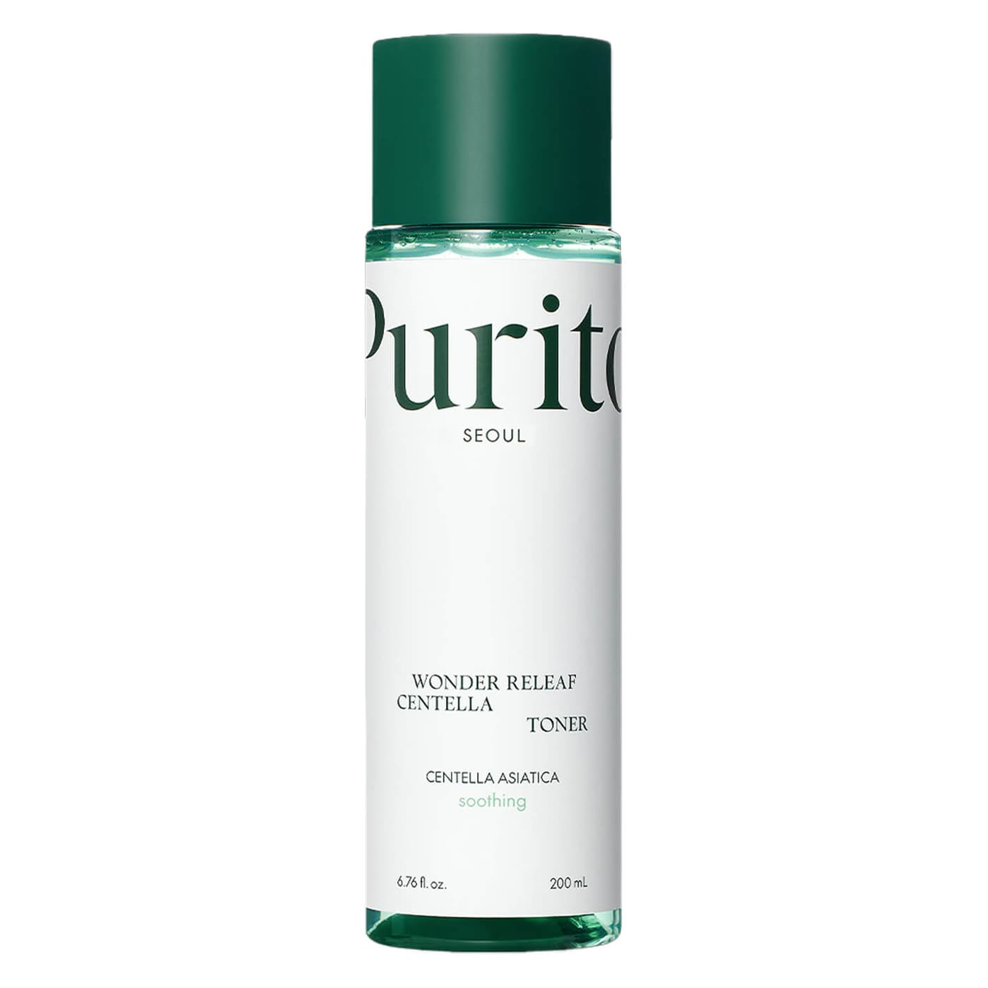 Purito - Wonder Releaf Centella Toner